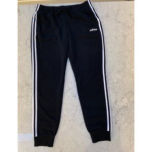 Adidas Essentials 3-Stripes Pants